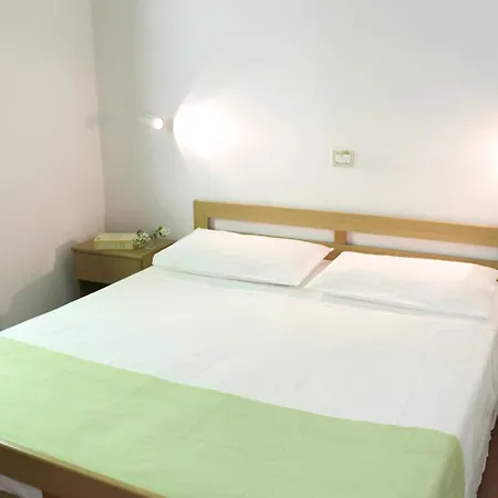 Ośrodek wypoczynkowy Zocco 2*
