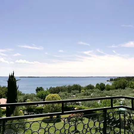 Resort Zocco Manerba del Garda