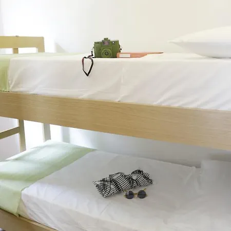 Zocco אתר נופש מנרבה דל גארדה