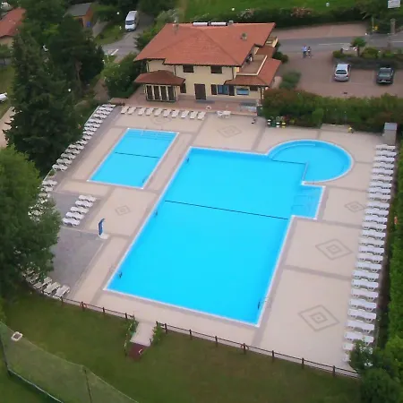 Zocco Θέρετρο Manerba del Garda