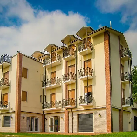 Θέρετρο Zocco Manerba del Garda