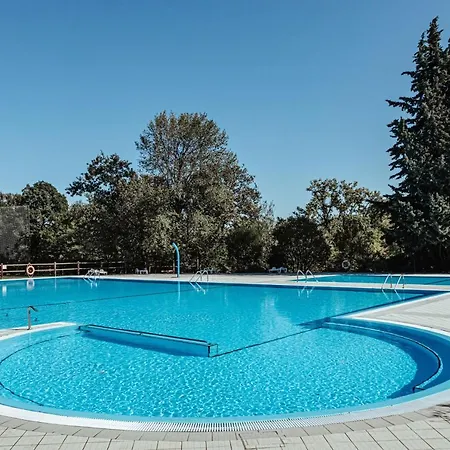 Zocco Θέρετρο 2*